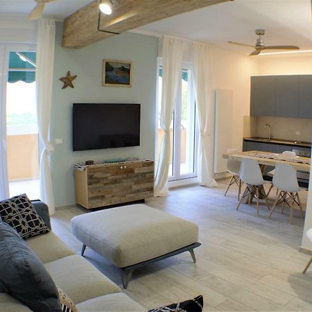 Casemaggi Beach House Terrace Porto Venere Zewnętrze zdjęcie