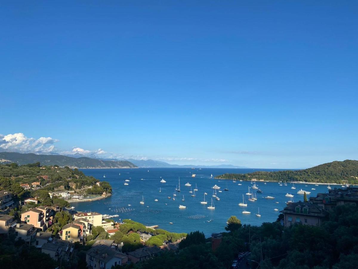 Casemaggi Beach House Terrace Porto Venere Zewnętrze zdjęcie