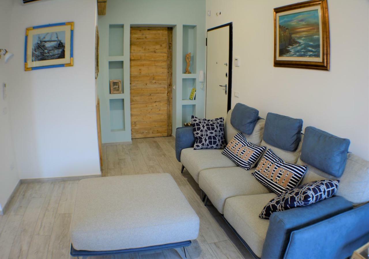 Casemaggi Beach House Terrace Porto Venere Zewnętrze zdjęcie