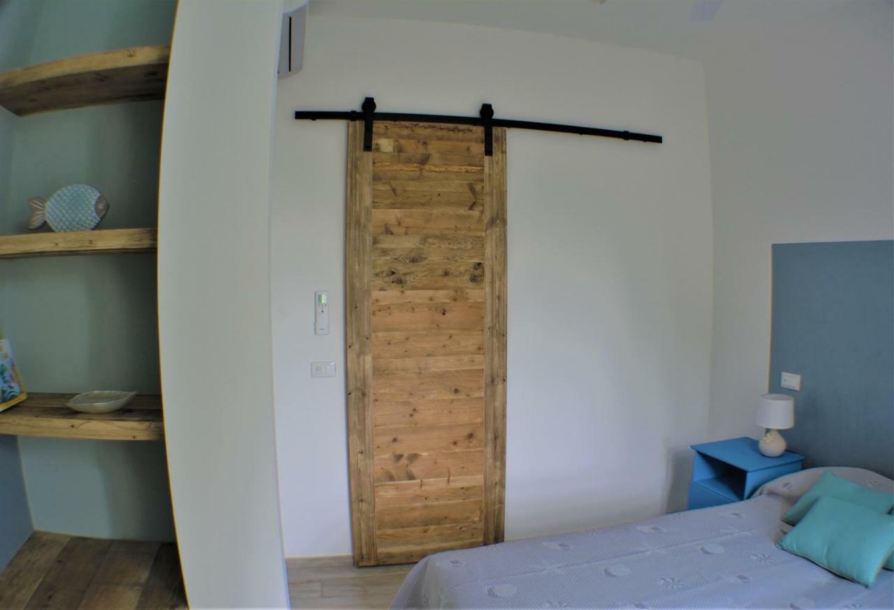 Casemaggi Beach House Terrace Porto Venere Zewnętrze zdjęcie