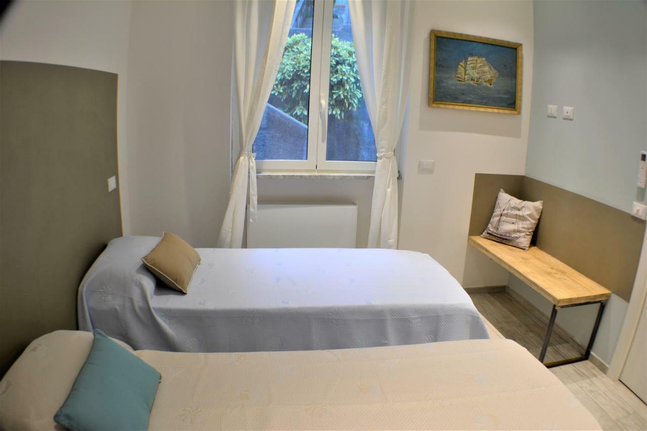 Casemaggi Beach House Terrace Porto Venere Zewnętrze zdjęcie