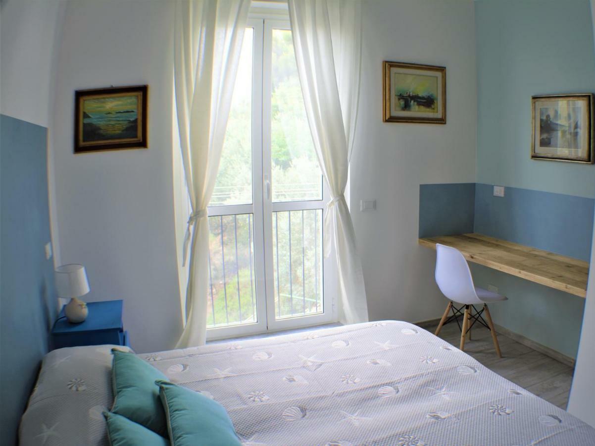 Casemaggi Beach House Terrace Porto Venere Zewnętrze zdjęcie