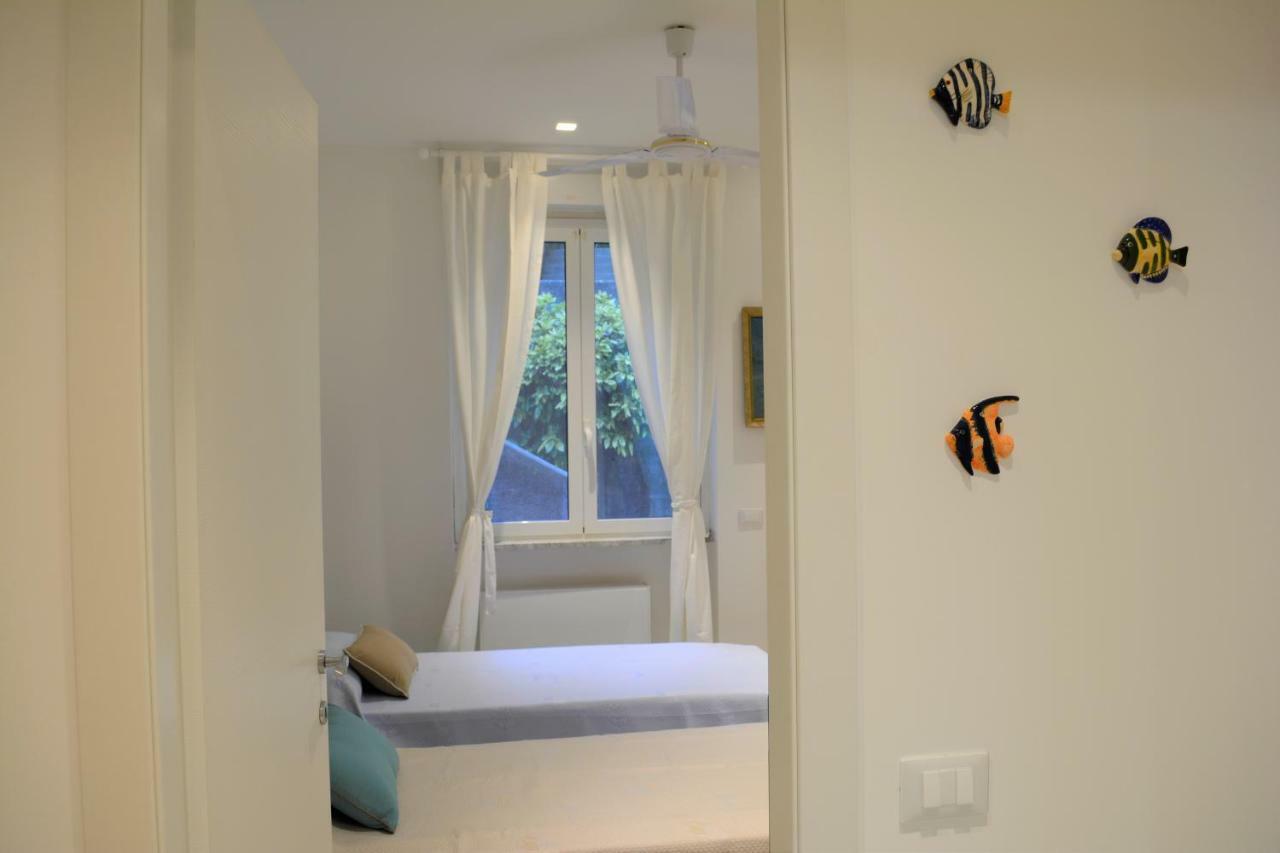 Casemaggi Beach House Terrace Porto Venere Zewnętrze zdjęcie