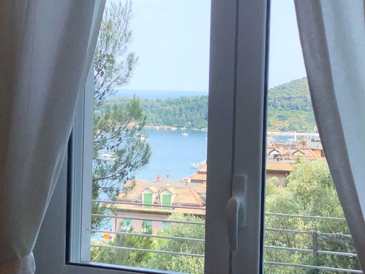 Casemaggi Beach House Terrace Porto Venere Zewnętrze zdjęcie