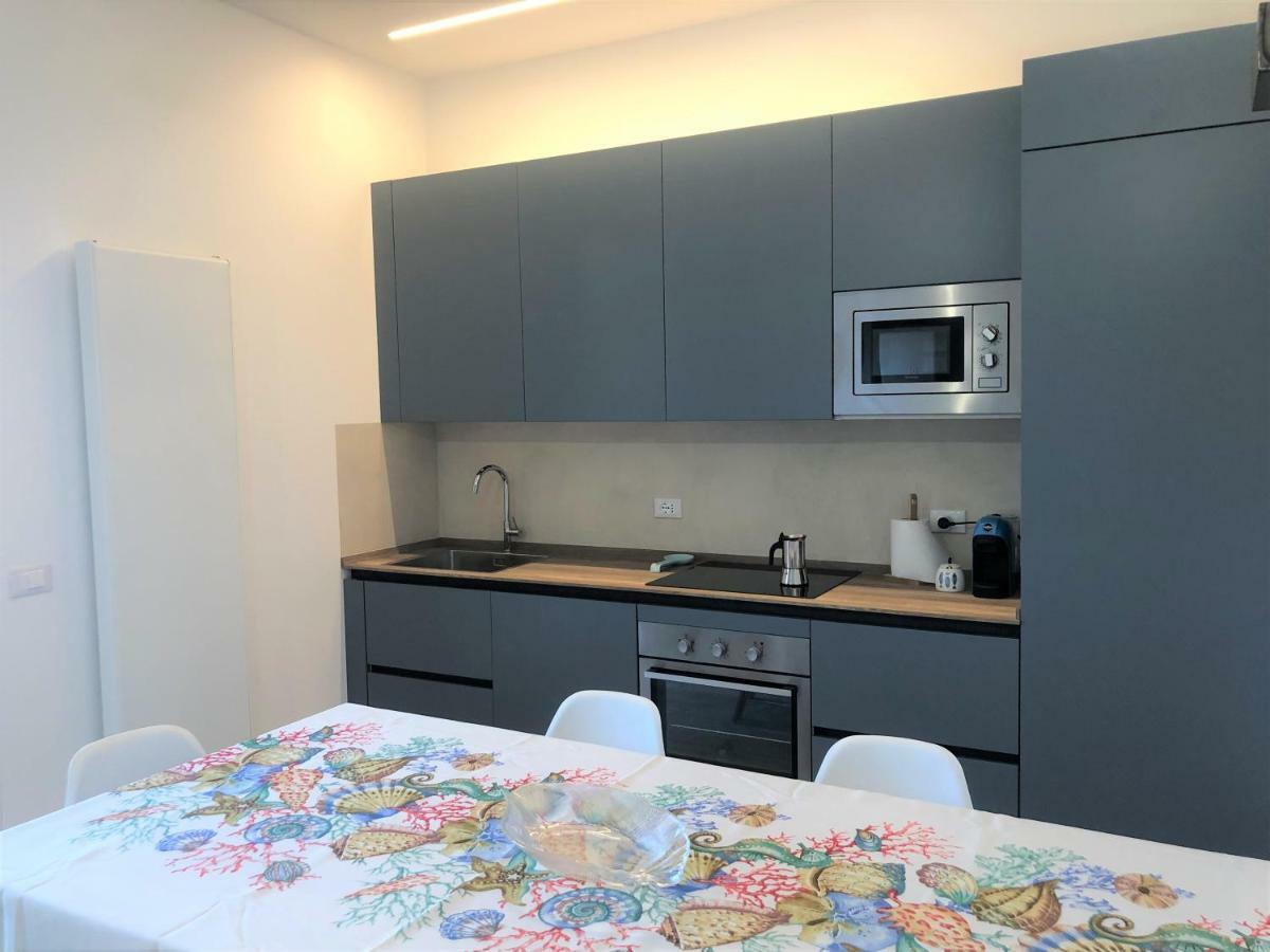 Casemaggi Beach House Terrace Porto Venere Zewnętrze zdjęcie
