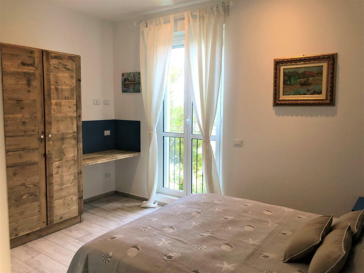 Casemaggi Beach House Terrace Porto Venere Zewnętrze zdjęcie