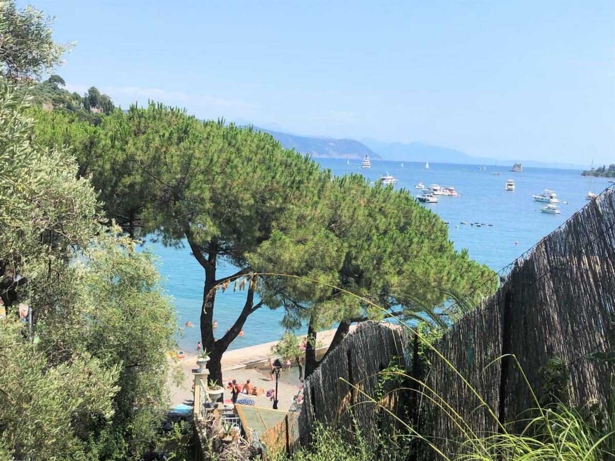 Casemaggi Beach House Terrace Porto Venere Zewnętrze zdjęcie